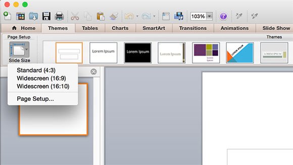 free powerpoint for mac